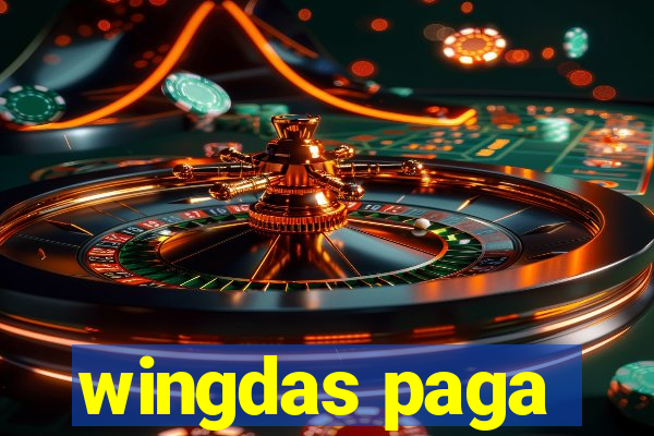 wingdas paga